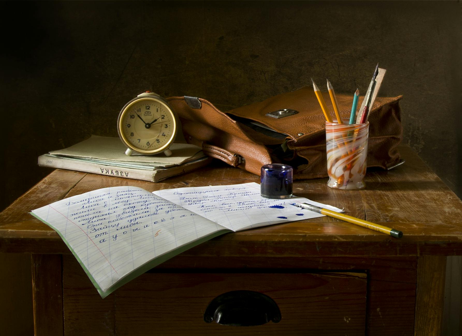 Paper Fame: How I Fell Out of Love with Publishing and Found My Voice Again